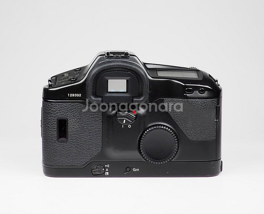 캐논 EOS-1 필름카메라 1293**--4