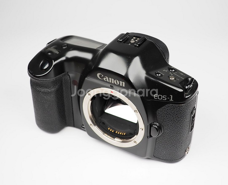 캐논 EOS-1 필름카메라 1293**--8