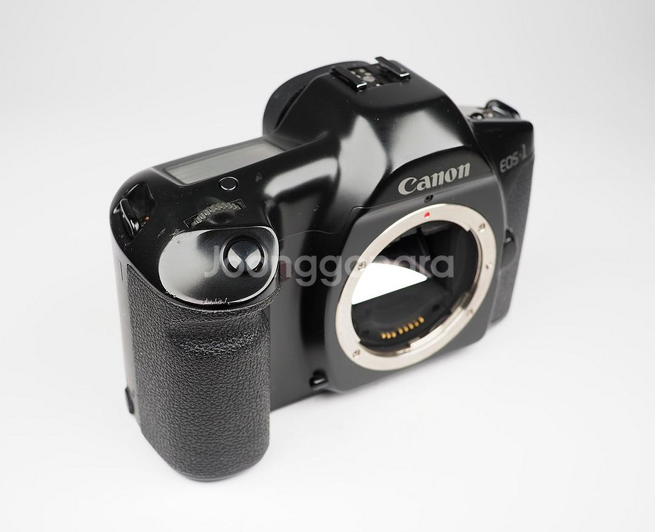 캐논 EOS-1 필름카메라 1293**--7