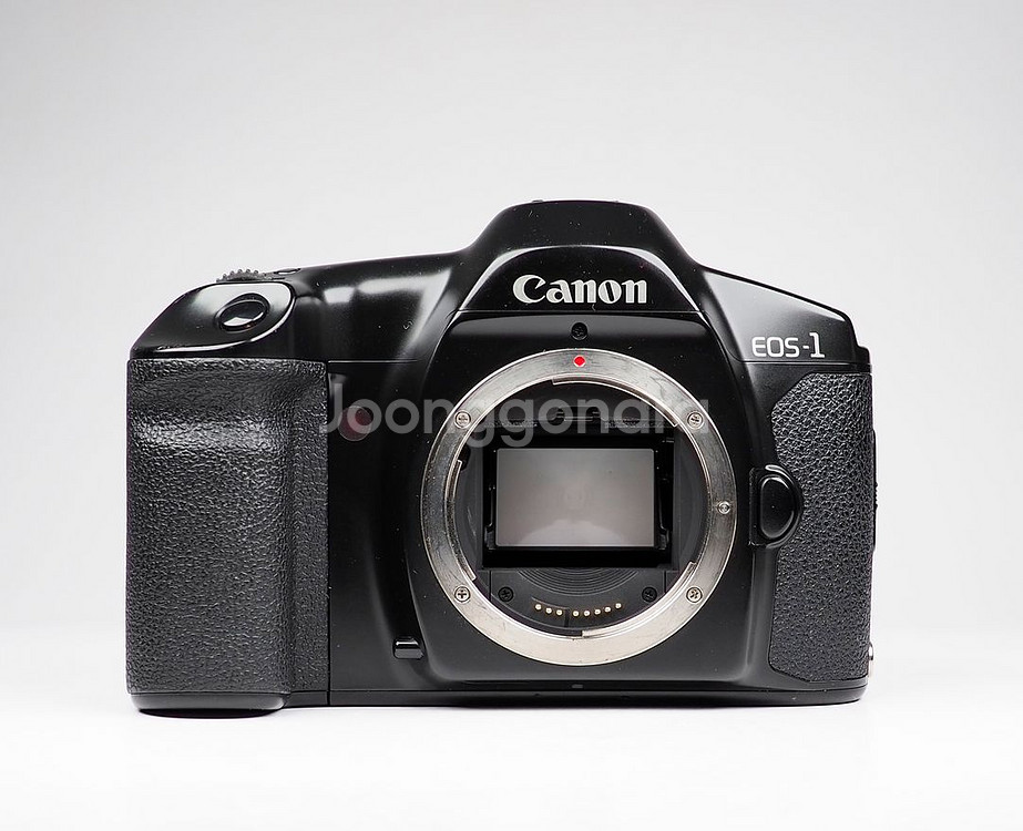 캐논 EOS-1 필름카메라 1293**--9