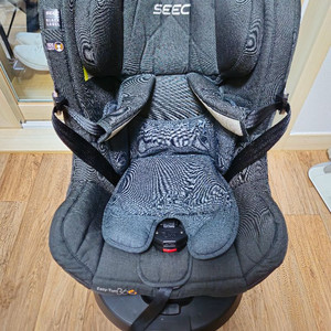 시크 이지턴 블랙라벨