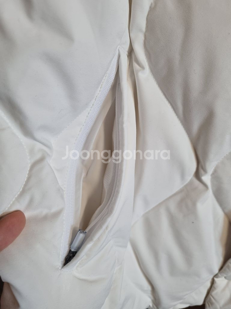 골프 다운 자켓 카카오프렌즈 골프--3