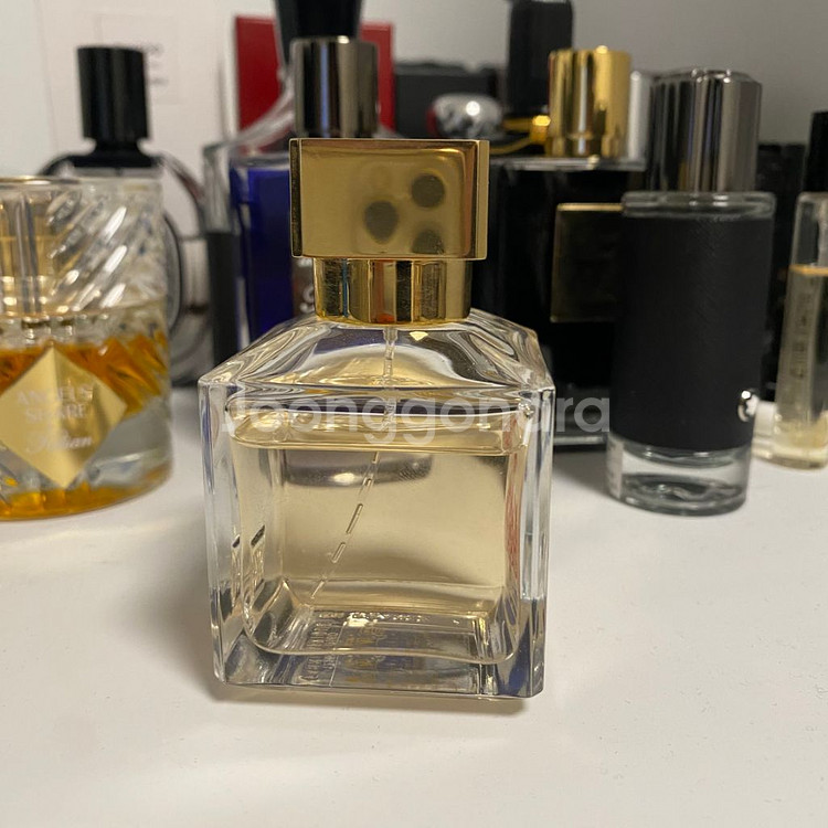 메종프란시스커정 바카라루쥬 EDP 70ml--1