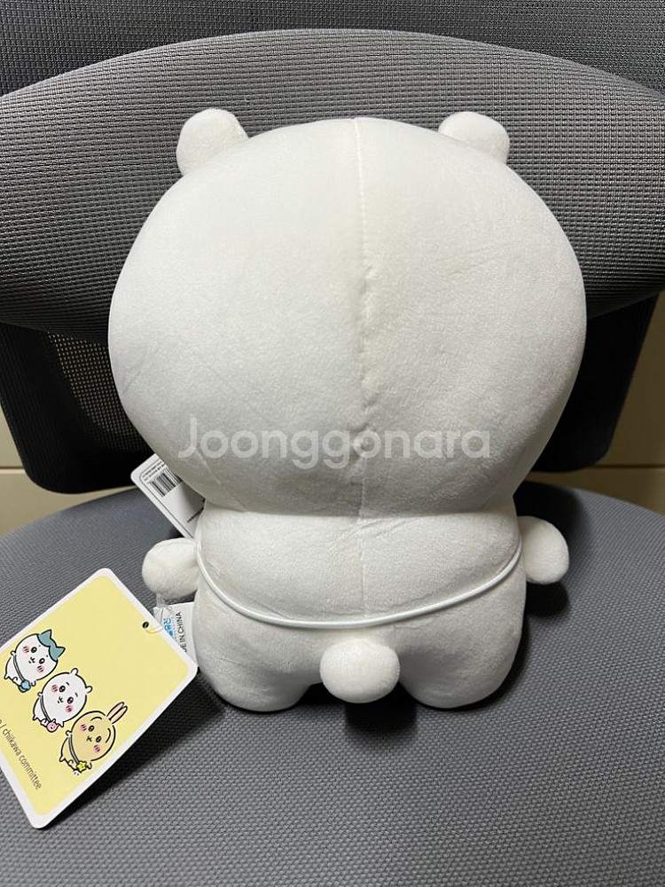 치이카와 + 포셰트 인형 팝니당--1