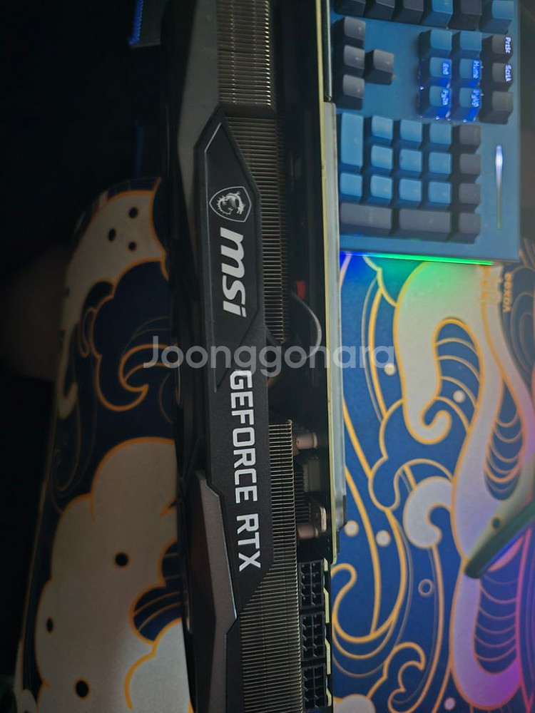 3080ti trio--1
