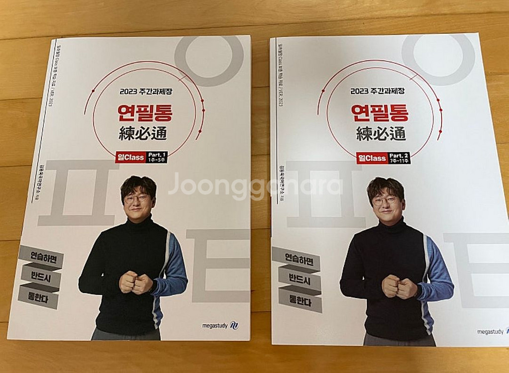 해법문학 현대시 고전시가 수능특강 문학 매3화작 팝니다--1