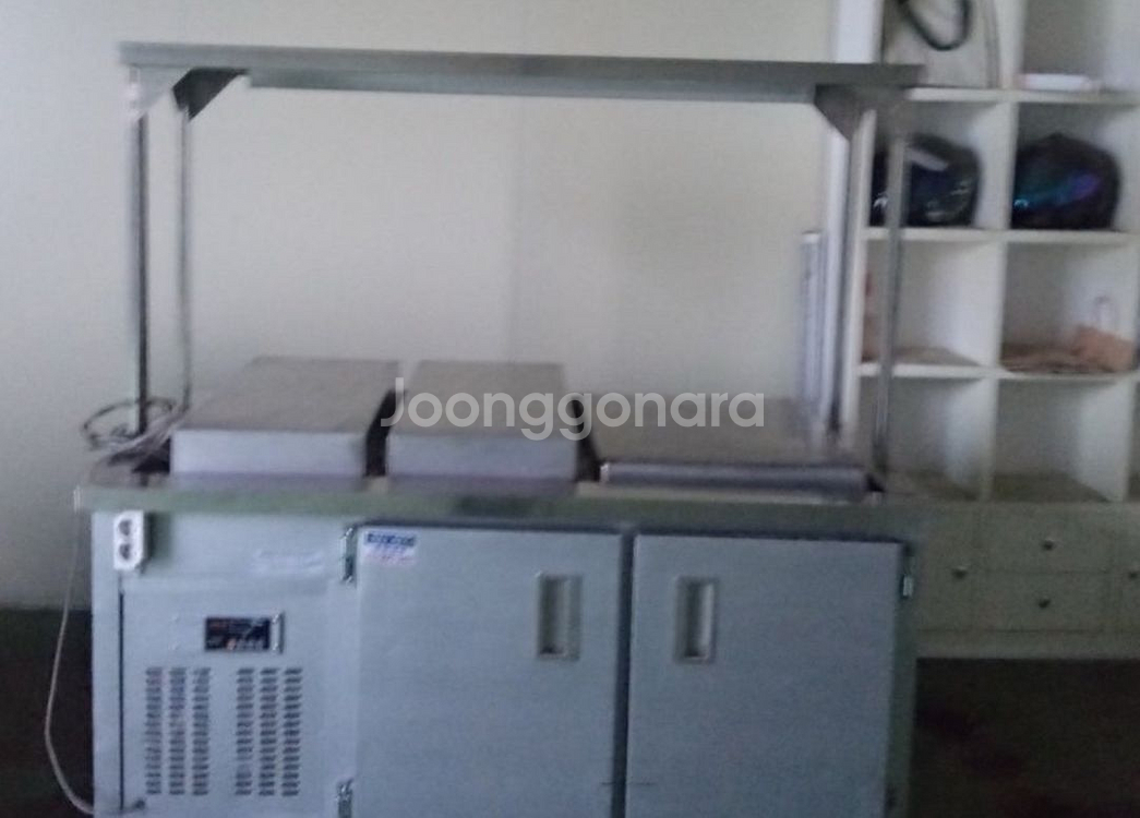 업소용 모든 집기 / 냉장고 냉동고 철판류 급처분!!--1