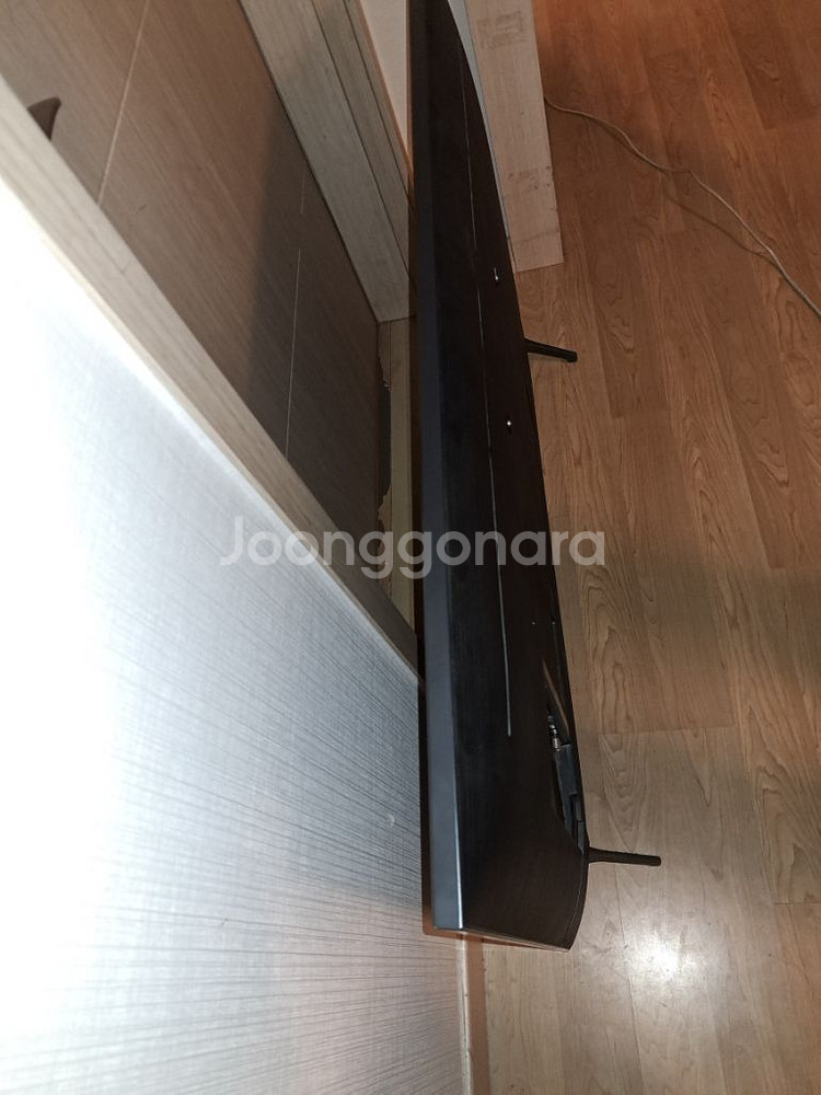 삼성 50인치 스마트TV KU50UT7000FXKR--6
