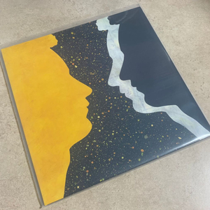 (LP) Tom Misch - Geography