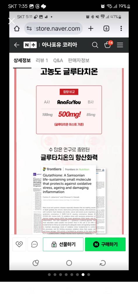 강아지영양제 애견애묘공용 반려동물영양제--6