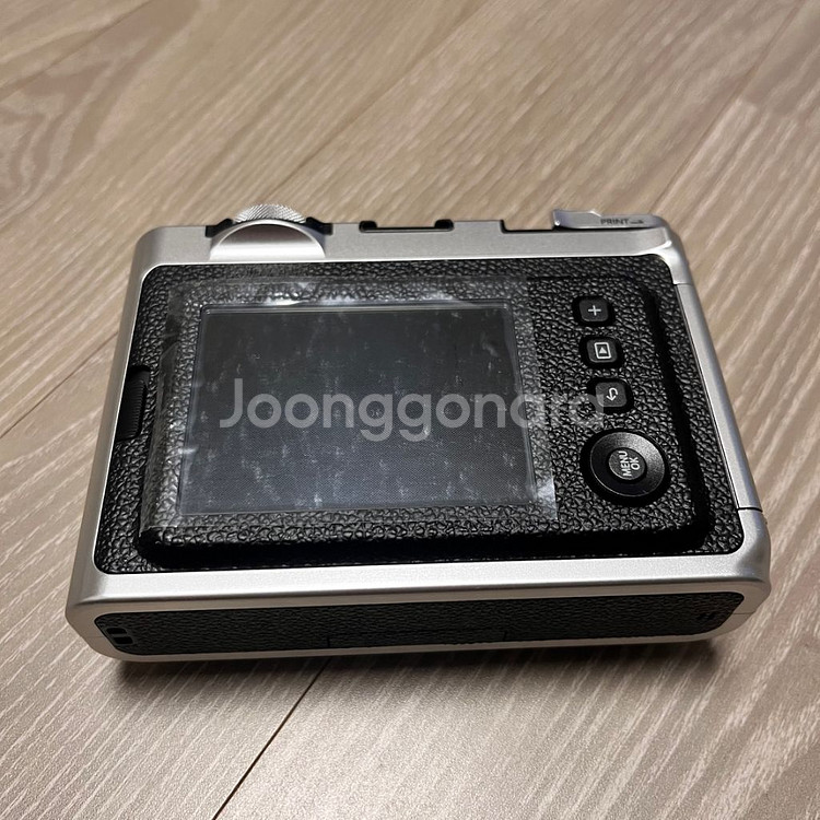 인스탁스 미니에보--2