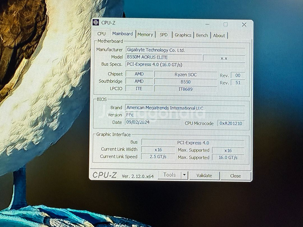 5700x3d 게이밍본체--3