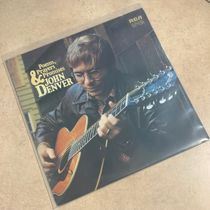 (LP) John Denver (존 덴버)