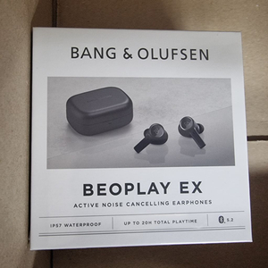 (미개봉)뱅앤올룹슨 BEOPLAY 이어폰