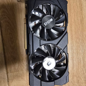 GTX1660S