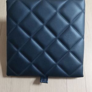 넥케어 이지서포트 차량용 풋레스트 레그서포트