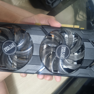 gtx1060팔아요