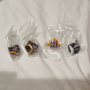 원피스 모자 메지루시 미호크 로저 가챠 판매