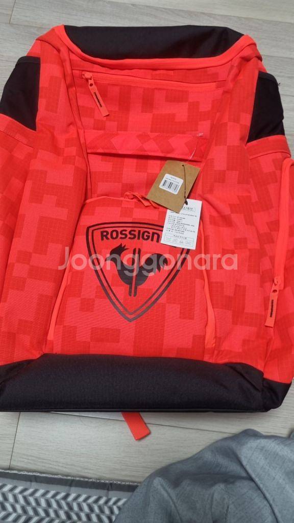 ROSSIGNOL 스키가방--0