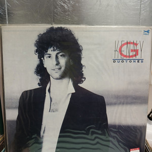 LP 캐니지 Kenny G