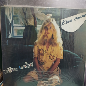 LP Kim carnes