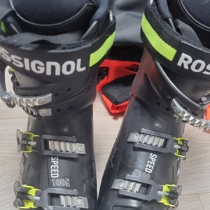 로시뇰 ROSSIGNOL 2223 speed 100