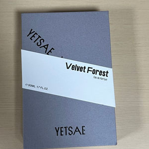 옛새 향수 팔아요 YETSAE VELVET FOREST