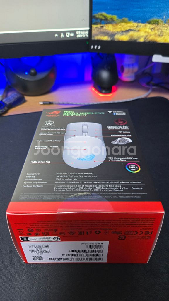 ASUS ROG KERIS AIMPOINT--1