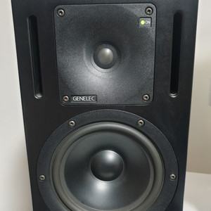 스피커 GENELEC 1030a