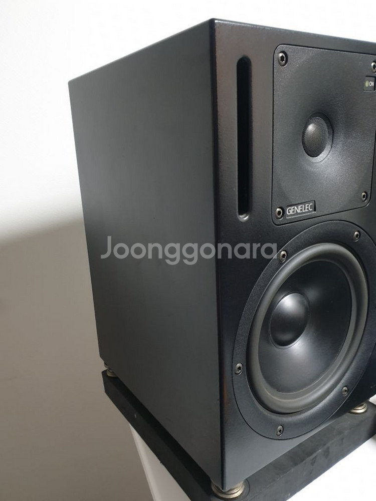 스피커 GENELEC 1030a--1