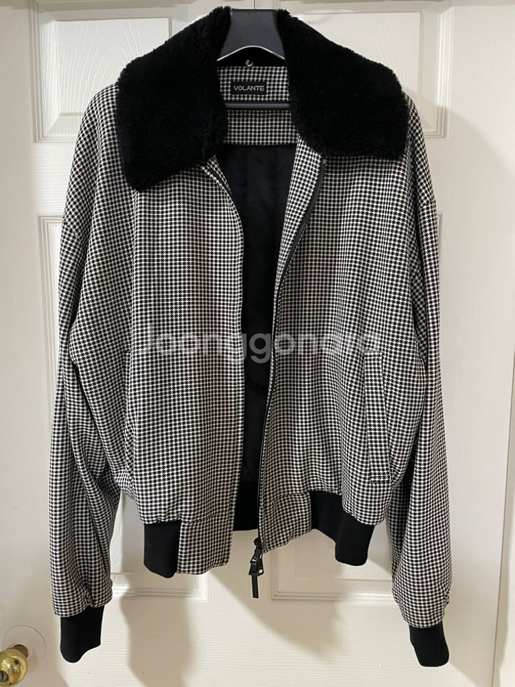 볼란테 마스톨맨 3사이즈 팝니다.--0