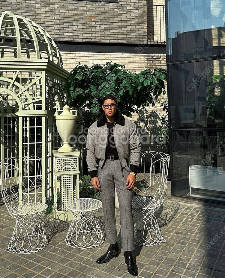 볼란테 마스톨맨 3사이즈 팝니다.--4