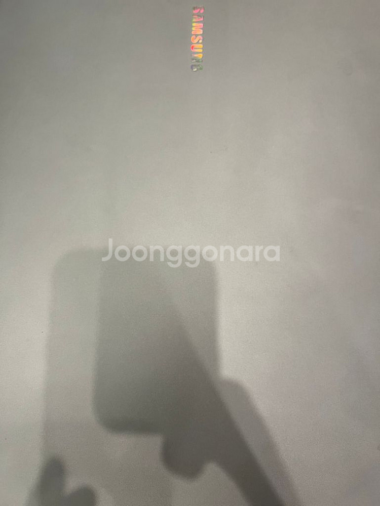 갤럭시북4 256기가--1