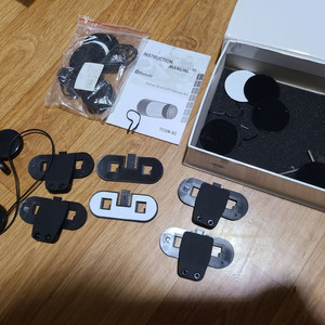 티컴 TCOM 부속 일괄