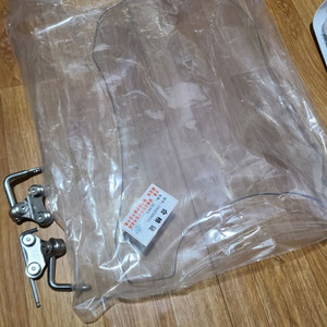 오토바이 스쿠터 윈드스크린