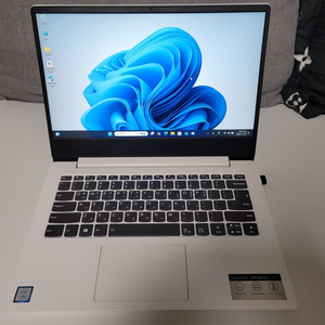 레노버 IDEAPAD 노트북