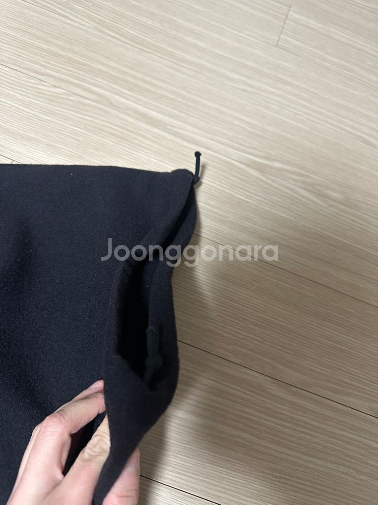 언필 팬츠--6