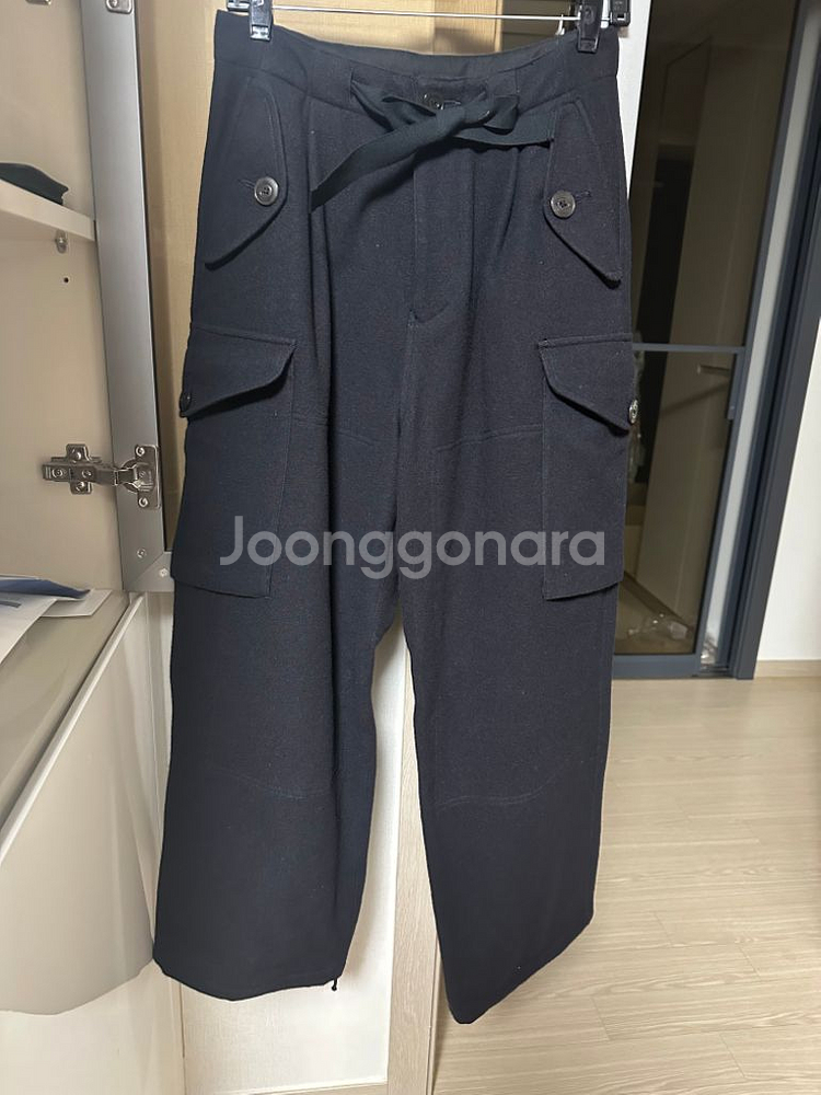 언필 팬츠--2