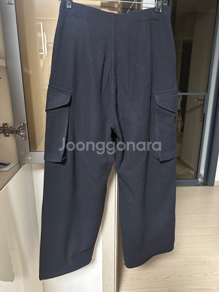 언필 팬츠--3