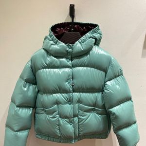 몽클레어 키즈퍄딩(6y)