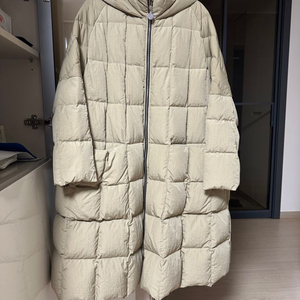 ienkiienki 패딩