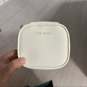 오휘 파우치 팝니다