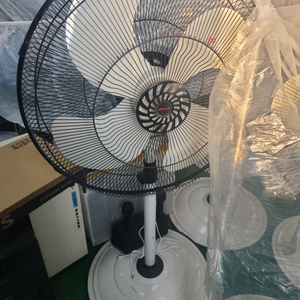 스탠드형 선풍기