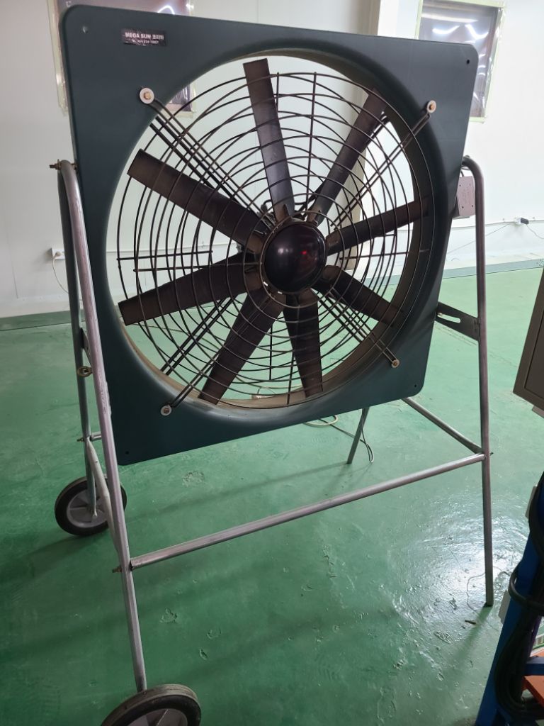 축사팬 대형 환풍기 채굴장 환풍기 | 중고나라 - 안심되는 중고거래