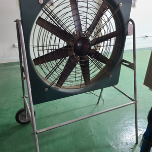 축사팬 대형 환풍기 채굴장 환풍기