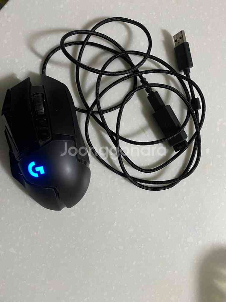 G502 히어로 라이트스피드--0