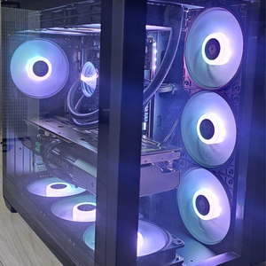 라이젠7 7800X3D RTX4080 본체 팝니다