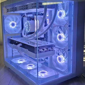 7800X3D RTX4080S 올화이트Pc