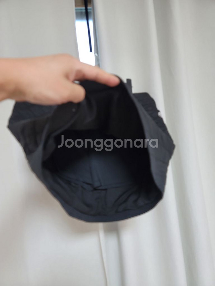 벤제프골프 패딩치마 76--2