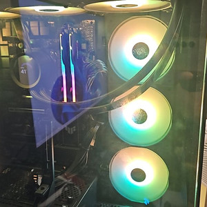 7950x 반본체 급처합니다